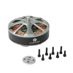 NEW Flash Hobby MT5208 5208 Motor 340KV New Function Waterproof RC Brushless Motor for Drone Multicopter RC Toy Car FPV Racing